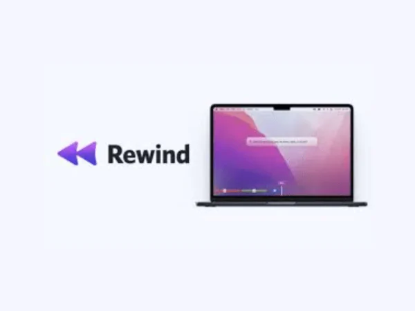 Rewind AI | Description, Feature, Pricing and Competitors