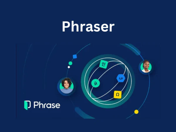 phraser |Description, Feature, Pricing and Competitors