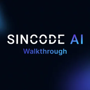 SINCODE AI |Description, Feature, Pricing and Competitors