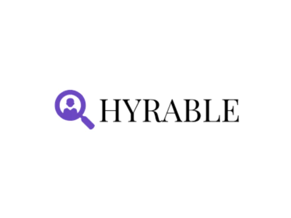 Hyrable | Description, Feature, Pricing and Competitors