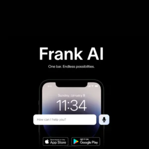 Frank AI | Description, Feature, Pricing and Competitors