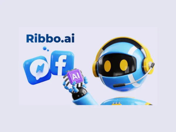 Ribbo AI | Description, Feature, Pricing and Competitors