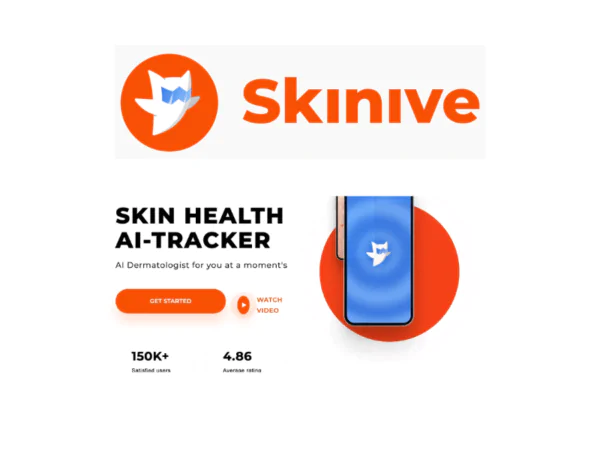 Skinive |Description, Feature, Pricing and Competitors