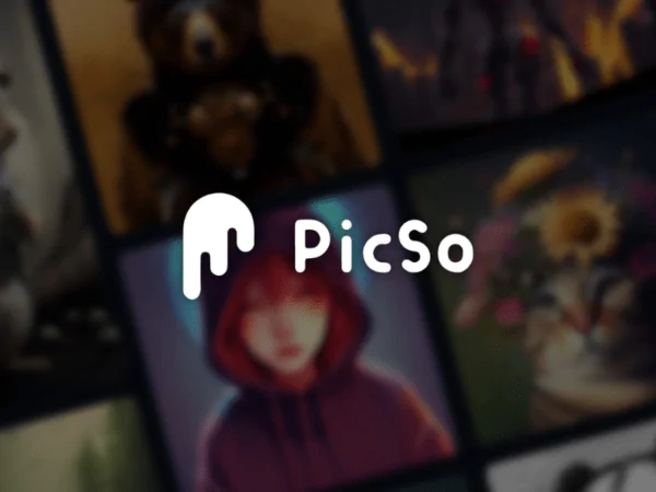 picso |Description, Feature, Pricing and Competitors