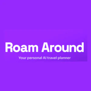 Roam Around | Description, Feature, Pricing and Competitors