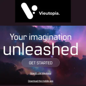 Vieutopia | Description, Feature, Pricing and Competitors