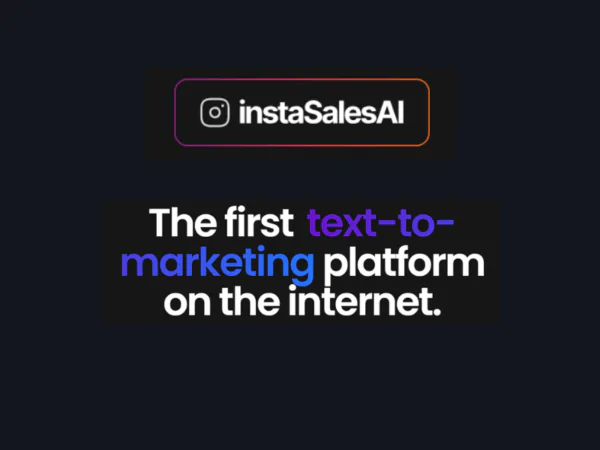 InstaSalesAI | Description, Feature, Pricing and Competitors