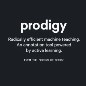 prodigy |Description, Feature, Pricing and Competitors