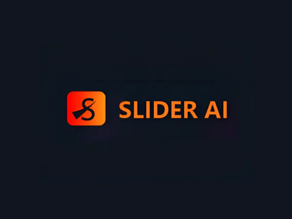 Slider AI |Description, Feature, Pricing and Competitors