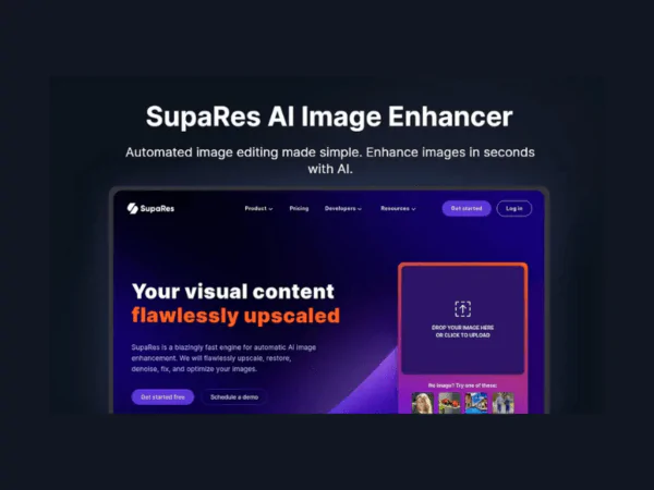 Supares |Description, Feature, Pricing and Competitors