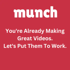 Munch | Description, Feature, Pricing and Competitors