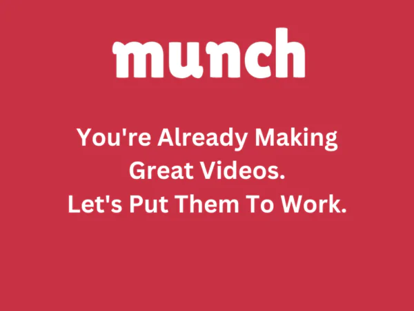 Munch | Description, Feature, Pricing and Competitors