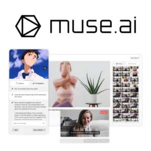 Muse.ai | Description, Feature, Pricing and Competitors