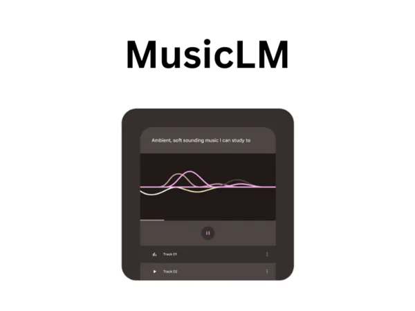 MusicLM | Description, Feature, Pricing and Competitors