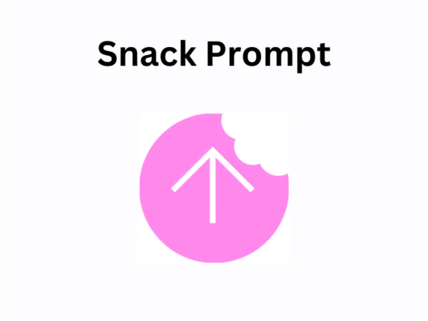 snackprompt |Description, Feature, Pricing and Competitors