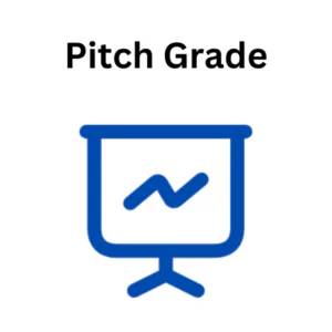 Pitch Grade | Description, Feature, Pricing and Competitors