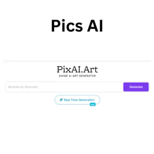 PicsAI | Description, Feature, Pricing and Competitors