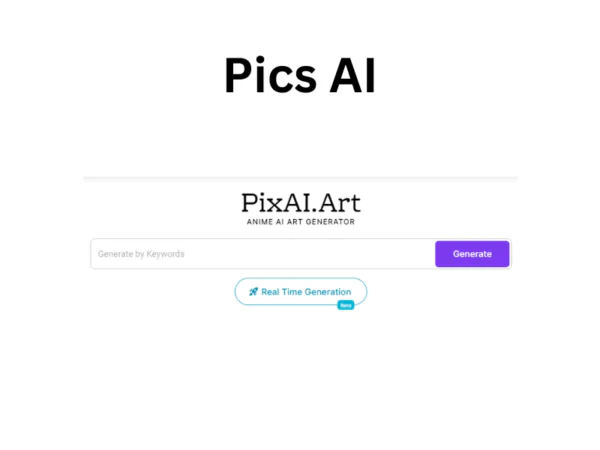 PicsAI | Description, Feature, Pricing and Competitors