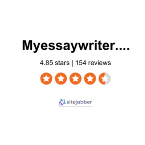 MyEssayWriter.AI | Description, Feature, Pricing and Competitors