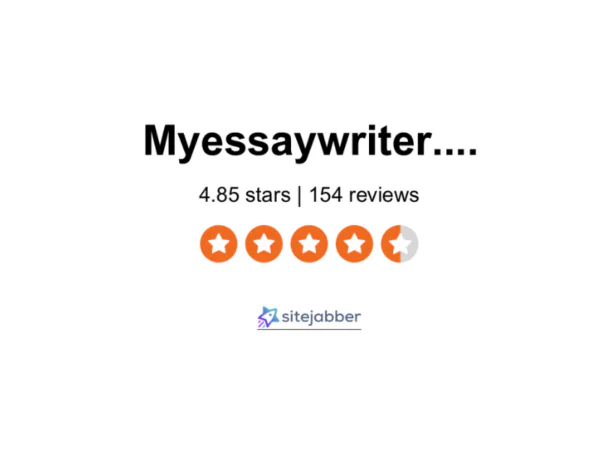 MyEssayWriter.AI | Description, Feature, Pricing and Competitors