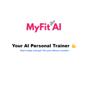 Myfit-AI | Description, Feature, Pricing and Competitors