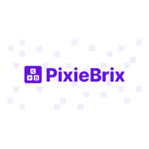 PixieBrix | Description, Feature, Pricing and Competitors