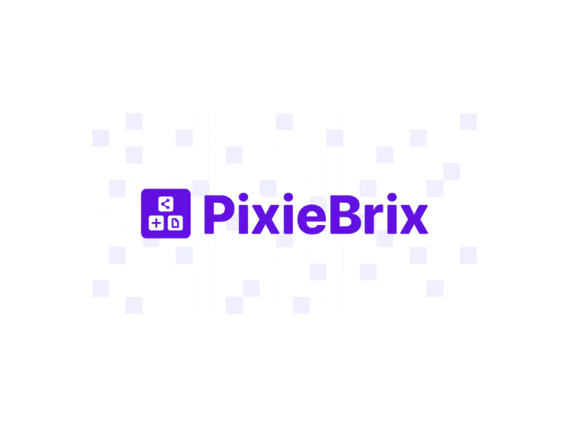 PixieBrix | Description, Feature, Pricing and Competitors