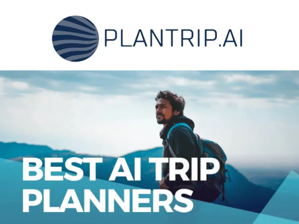 PlanTrip AI | Description, Feature, Pricing and Competitors