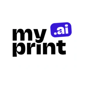 MyPrint.ai | Description, Feature, Pricing and Competitors