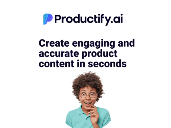 productify AI | Description, Feature, Pricing and Competitors