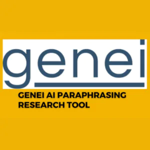 GenAPE | Description, Feature, Pricing and Competitors