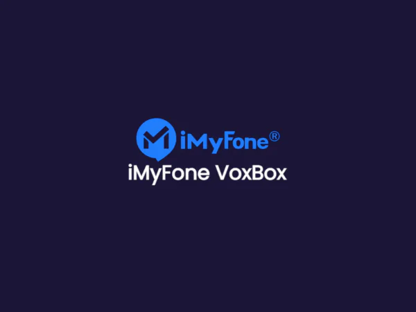 iMyFone VoxBox | Description, Feature, Pricing and Competitors