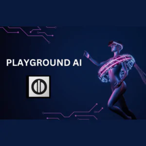 Playground AI | Description, Feature, Pricing and Competitors