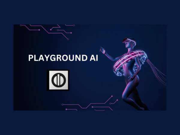 Playground AI | Description, Feature, Pricing and Competitors