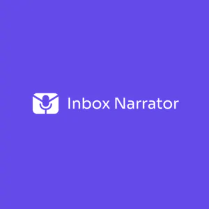 Inbox Narrator | Description, Feature, Pricing and Competitors