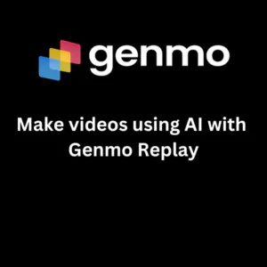 Genmo ai | Description, Feature, Pricing and Competitors