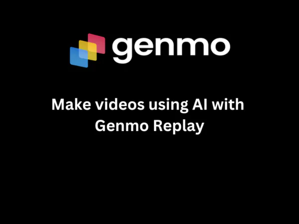 Genmo ai | Description, Feature, Pricing and Competitors