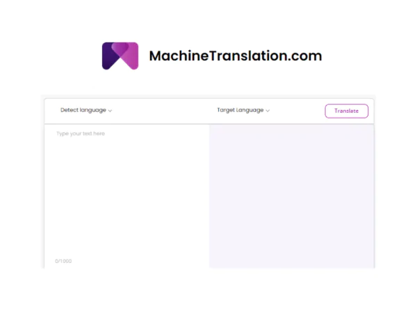Machine translation |Description, Feature, Pricing and Competitors