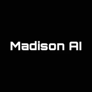 Madison AI |Description, Feature, Pricing and Competitors