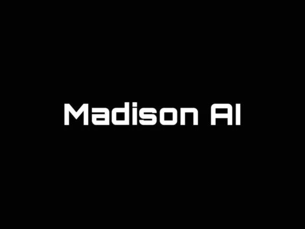 Madison AI |Description, Feature, Pricing and Competitors