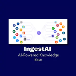 IngestAI | Description, Feature, Pricing and Competitors