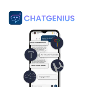 ChatGenius | Description, Feature, Pricing and Competitors