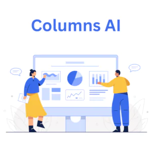 Columns AI | Description, Feature, Pricing and Competitors