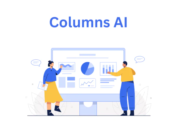 Columns AI | Description, Feature, Pricing and Competitors