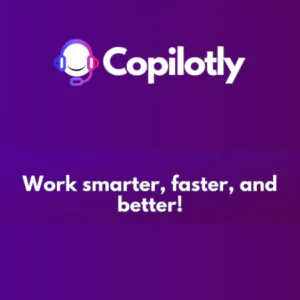 Copilotly | Description, Feature, Pricing and Competitors