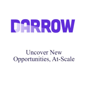 DARROW | Description, Feature, Pricing and Competitors