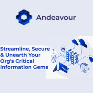 Andeavour | Description, Feature, Pricing and Competitors