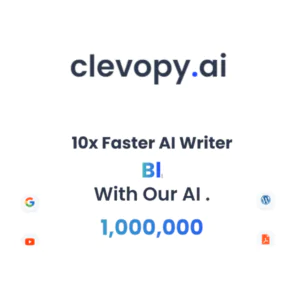 clevopy.ai | Description, Feature, Pricing and Competitors