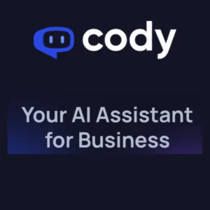 Cody | Description, Feature, Pricing and Competitors