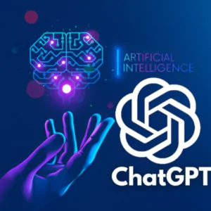 ChatGPT, developed by OpenAI, is a sophisticated AI-powered language model capable of generating human-like text based on context and past conversations, making it a versatile tool for interactive and dynamic discussions.